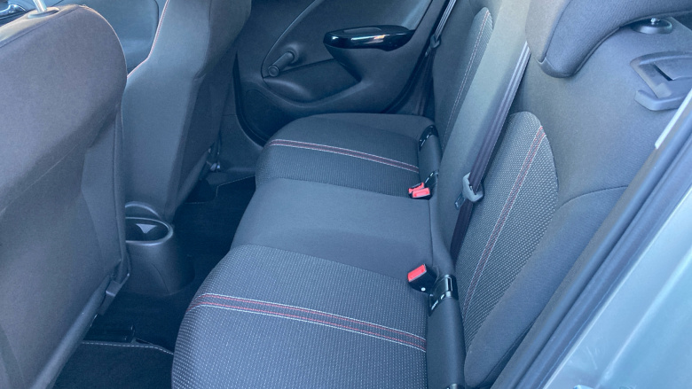 Vauxhall Corsa 1.4 Griffin 5dr Petrol Hatchback